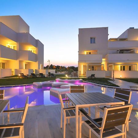 Marina Junior Suite 4 Stelle S Caorle Luaran gambar