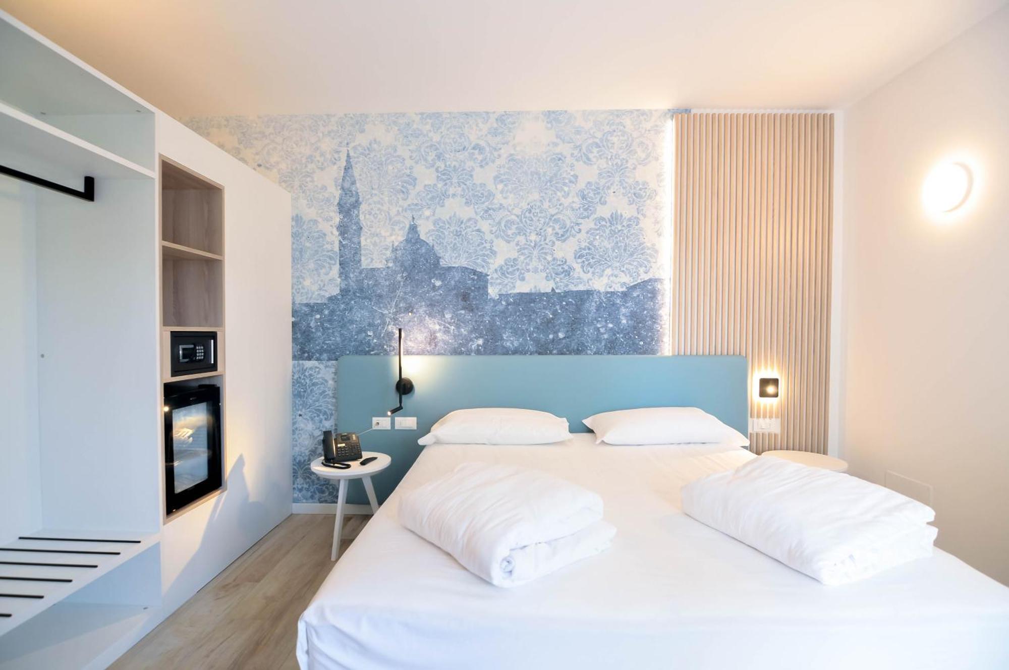 Marina Junior Suite 4 Stelle S Caorle Luaran gambar