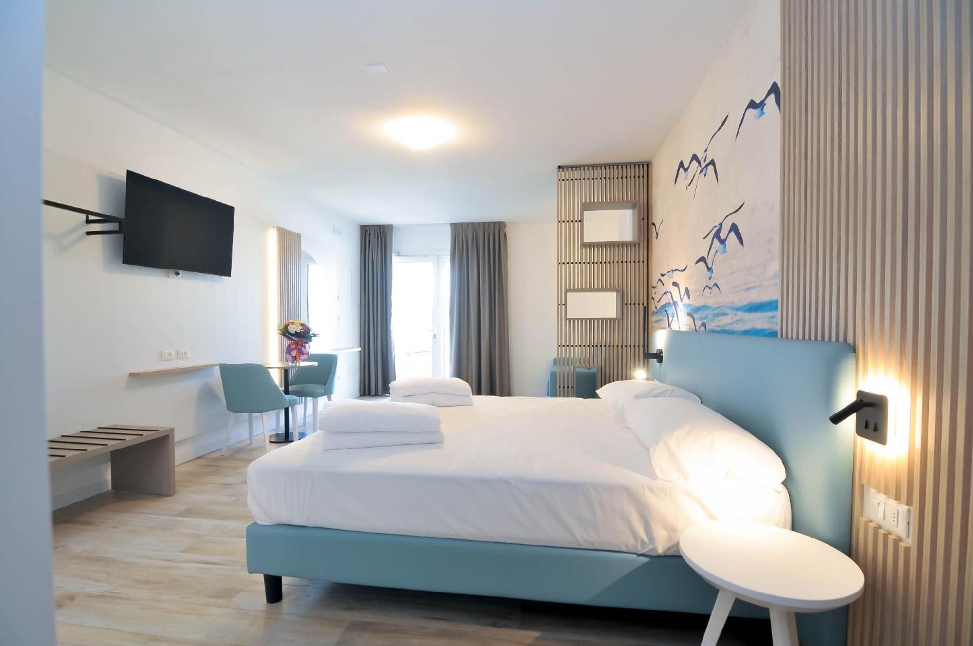 Marina Junior Suite 4 Stelle S Caorle Luaran gambar
