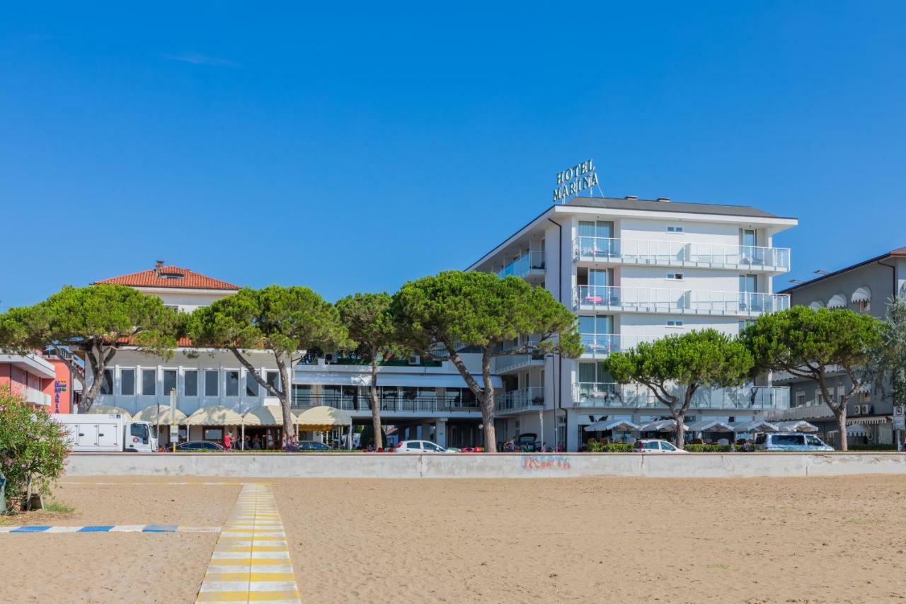 Marina Junior Suite 4 Stelle S Caorle Luaran gambar
