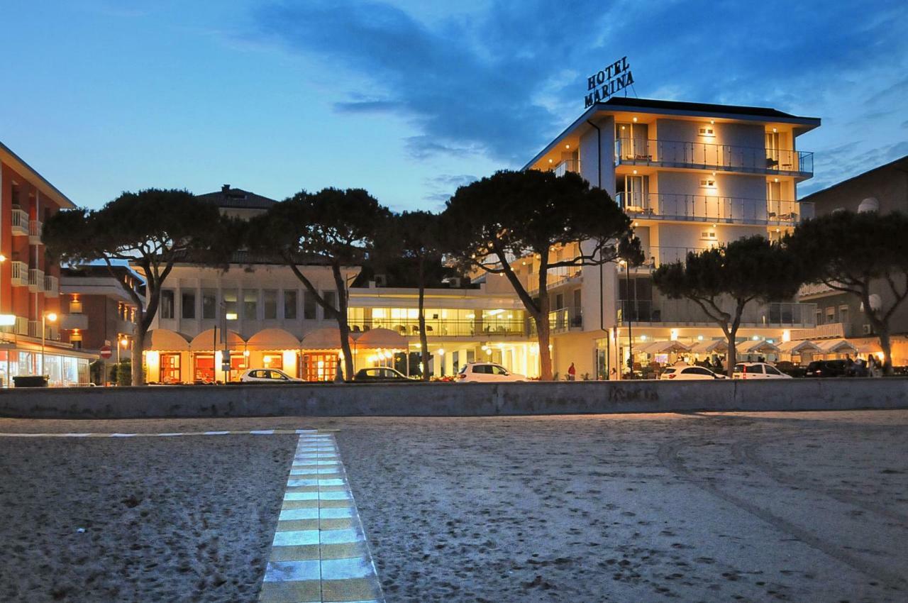 Marina Junior Suite 4 Stelle S Caorle Luaran gambar